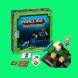 Minecraft:Builders-Biomes