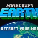 Minecraft Earth、限定地域で早期アクセスが開始