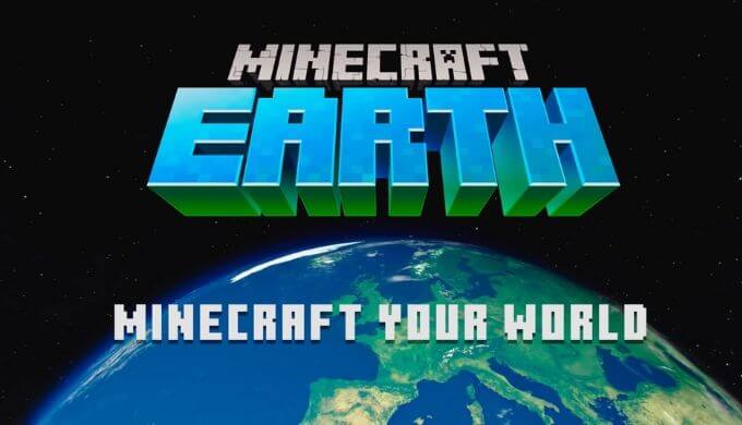 Minecraft your world