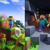【Minecraft】Java版とBedrock版の違いをメリットとデメリットで解説