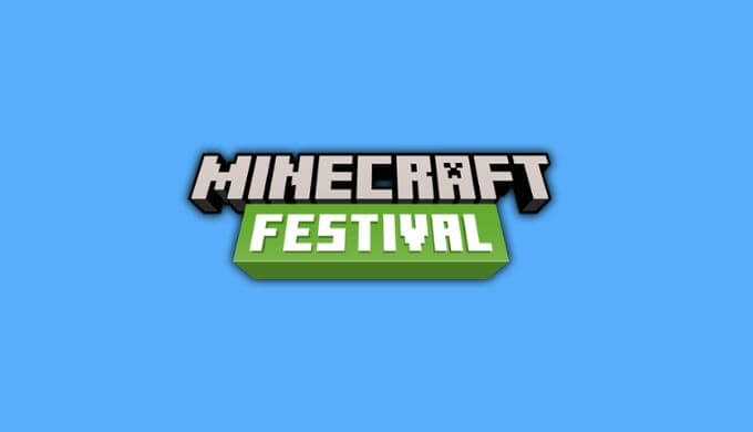 MinecraftFestival