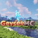 geysermc logo